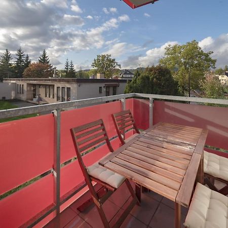 Apartman Berenika Врхлаби Экстерьер фото