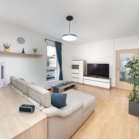 Apartman Berenika Врхлаби Экстерьер фото