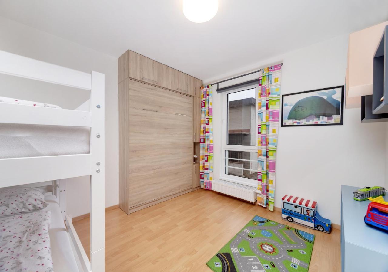 Apartman Berenika Врхлаби Экстерьер фото