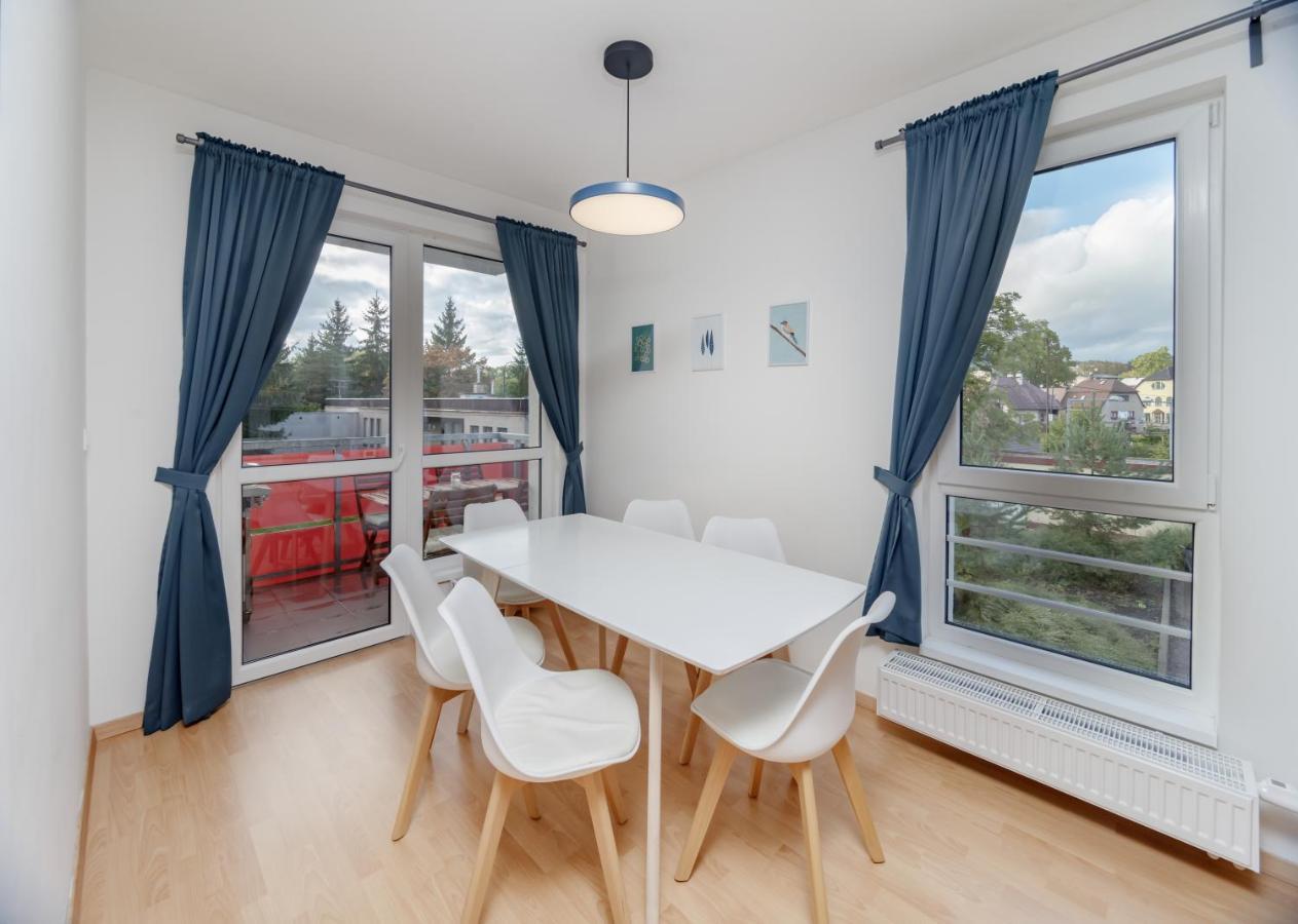 Apartman Berenika Врхлаби Экстерьер фото